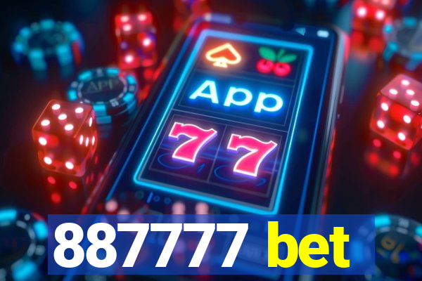 887777 bet